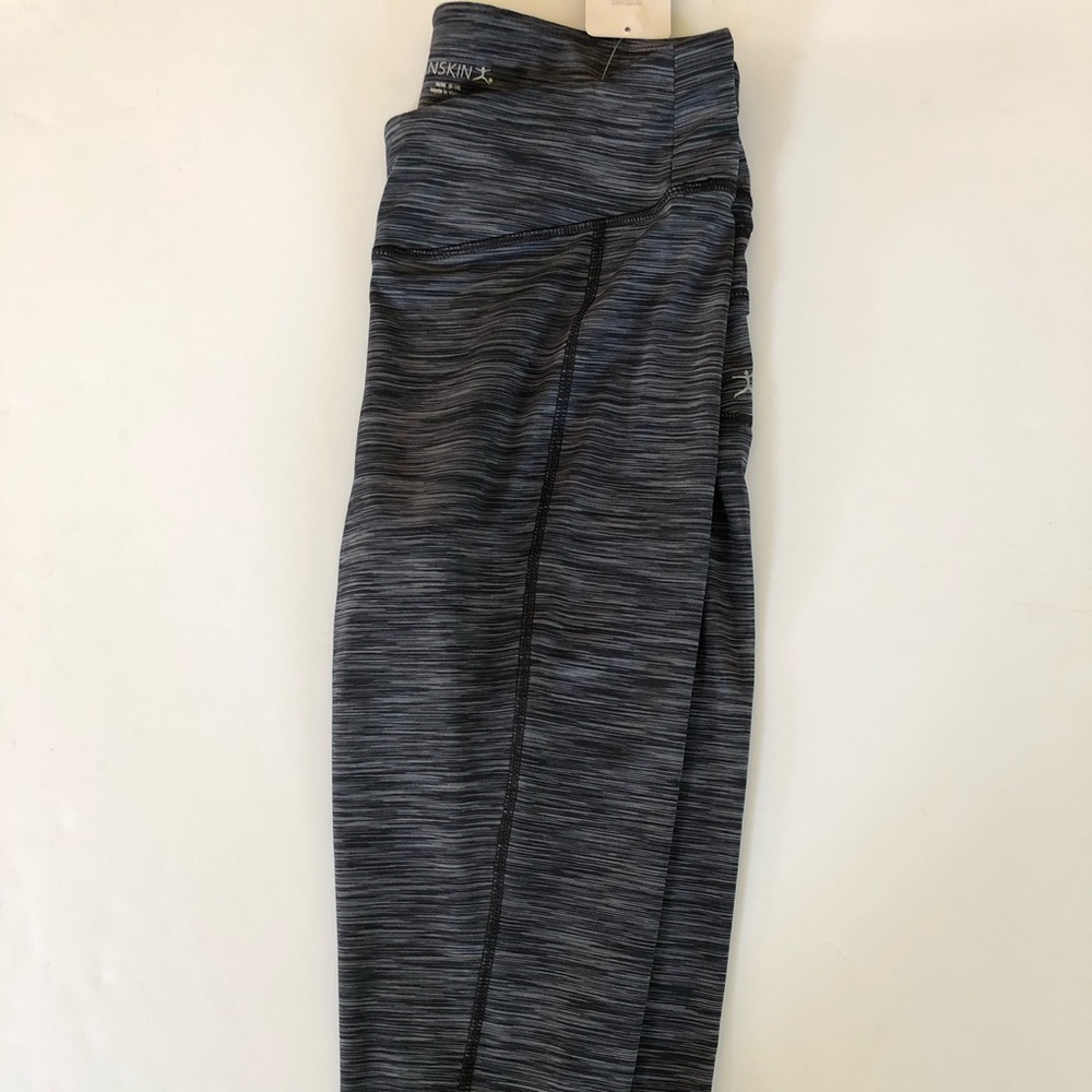 Danskin Leggings - Picture 2 of 5